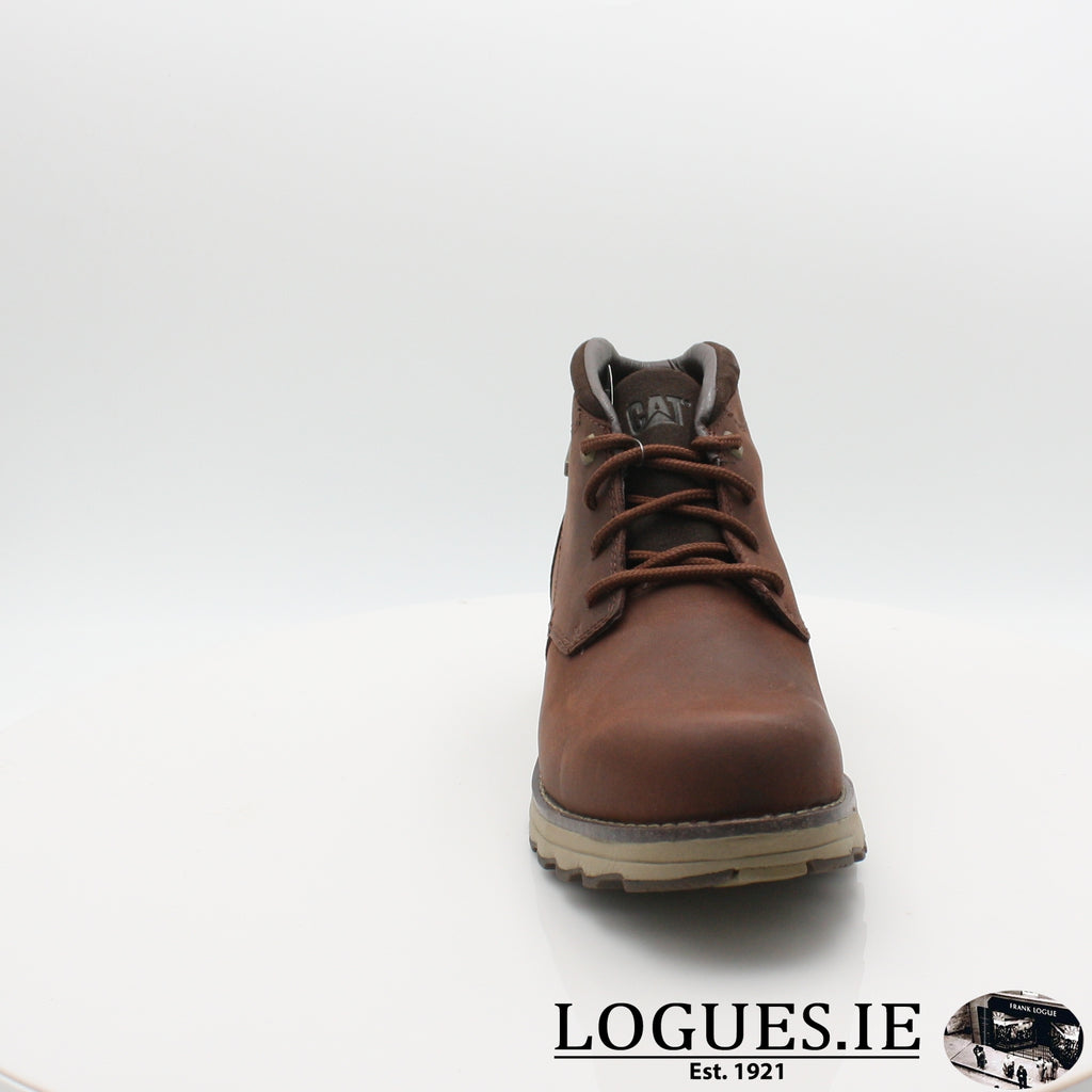 ELUDE WP MID CATS 20, Mens, CATIPALLER SHOES /wolverine, Logues Shoes - Logues Shoes.ie Since 1921, Galway City, Ireland.