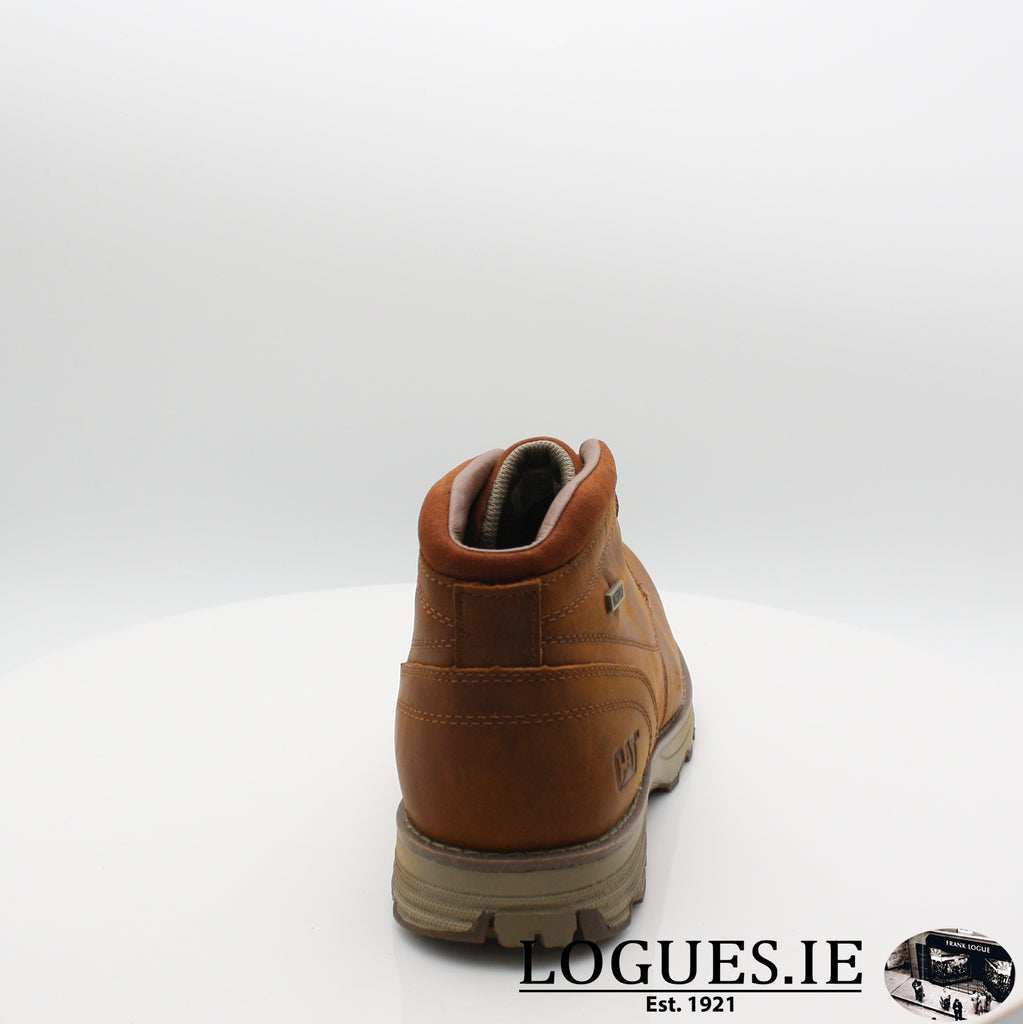 ELUDE WP CATS 20, Mens, CATIPALLER SHOES /wolverine, Logues Shoes - Logues Shoes.ie Since 1921, Galway City, Ireland.