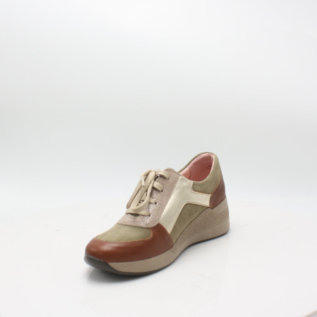 ERICA 6003 SUAVE 21, Ladies, SUAVE SHOES = DUBARRY SHOES, Logues Shoes - Logues Shoes.ie Since 1921, Galway City, Ireland.