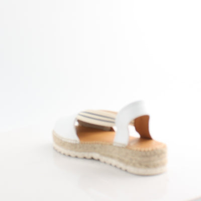 ESTEL TONI PONS SANDALS