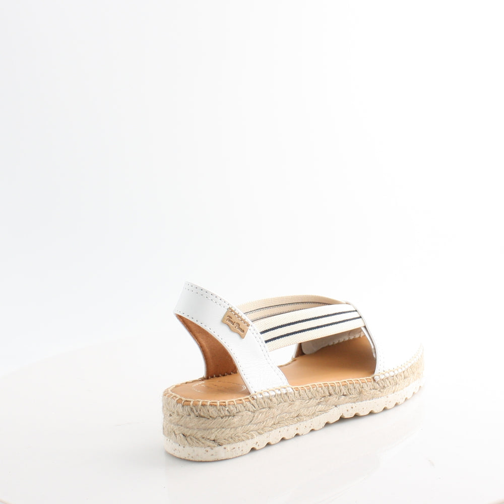 ESTEL TONI PONS SANDALS