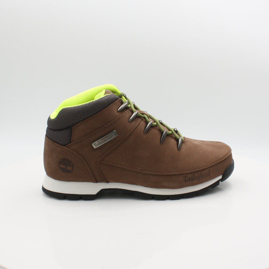 EURO SPRINT HIKER A2HP8, Mens, TIMBERLAND SHOES, Logues Shoes - Logues Shoes.ie Since 1921, Galway City, Ireland.