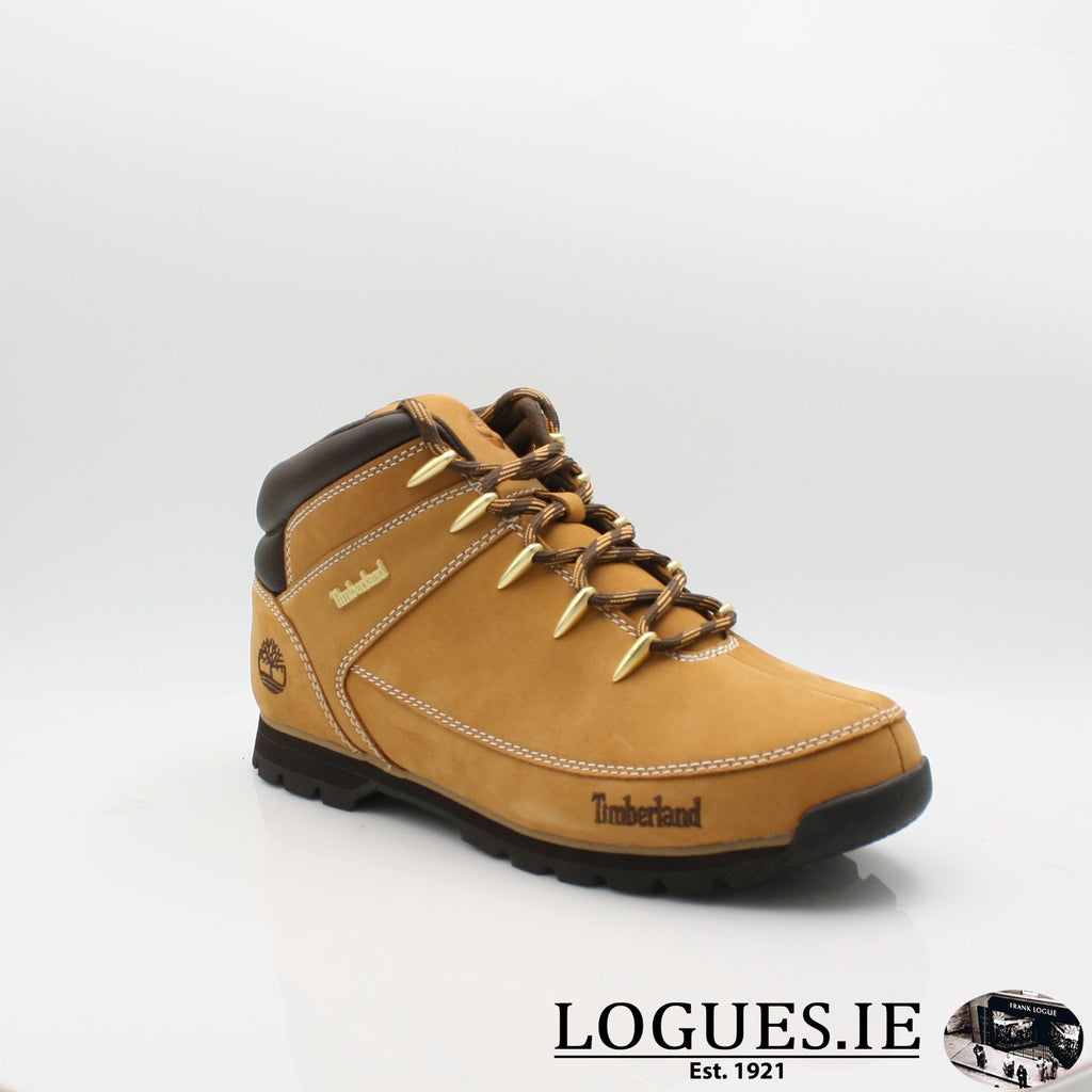 TIM EURO SPRINT MID HIKER, Mens, TIMBERLAND SHOES, Logues Shoes - Logues Shoes.ie Since 1921, Galway City, Ireland.