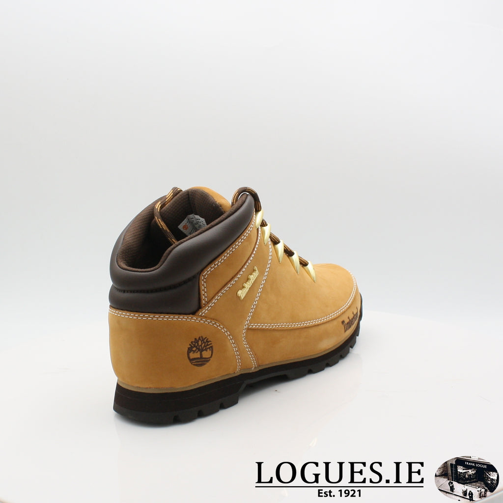 TIM EURO SPRINT MID HIKER, Mens, TIMBERLAND SHOES, Logues Shoes - Logues Shoes.ie Since 1921, Galway City, Ireland.