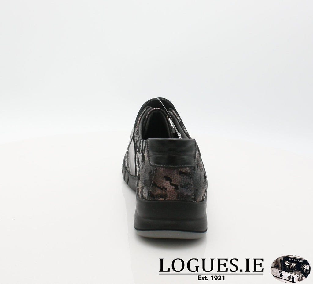 9203 EVA SUAVE AW18, Ladies, SUAVE SHOES CONOS LTD, Logues Shoes - Logues Shoes.ie Since 1921, Galway City, Ireland.