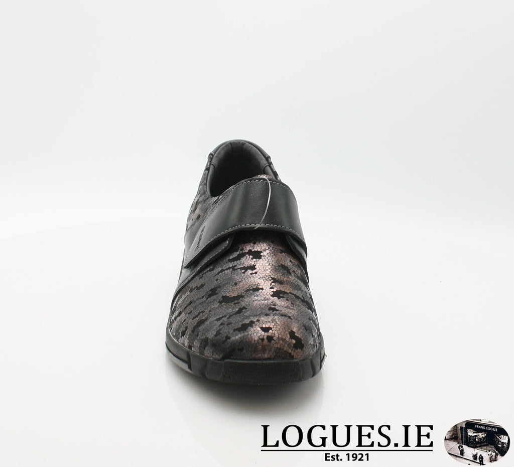 9203 EVA SUAVE AW18, Ladies, SUAVE SHOES CONOS LTD, Logues Shoes - Logues Shoes.ie Since 1921, Galway City, Ireland.