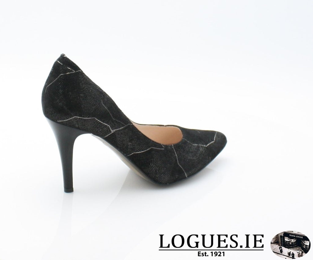 6441 EMIS AW 18, Ladies, Emis shoes poland, Logues Shoes - Logues Shoes.ie Since 1921, Galway City, Ireland.