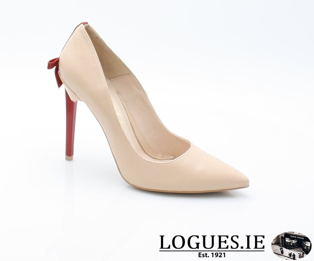 7166 EMIS AW18, Ladies, Emis shoes poland, Logues Shoes - Logues Shoes.ie Since 1921, Galway City, Ireland.