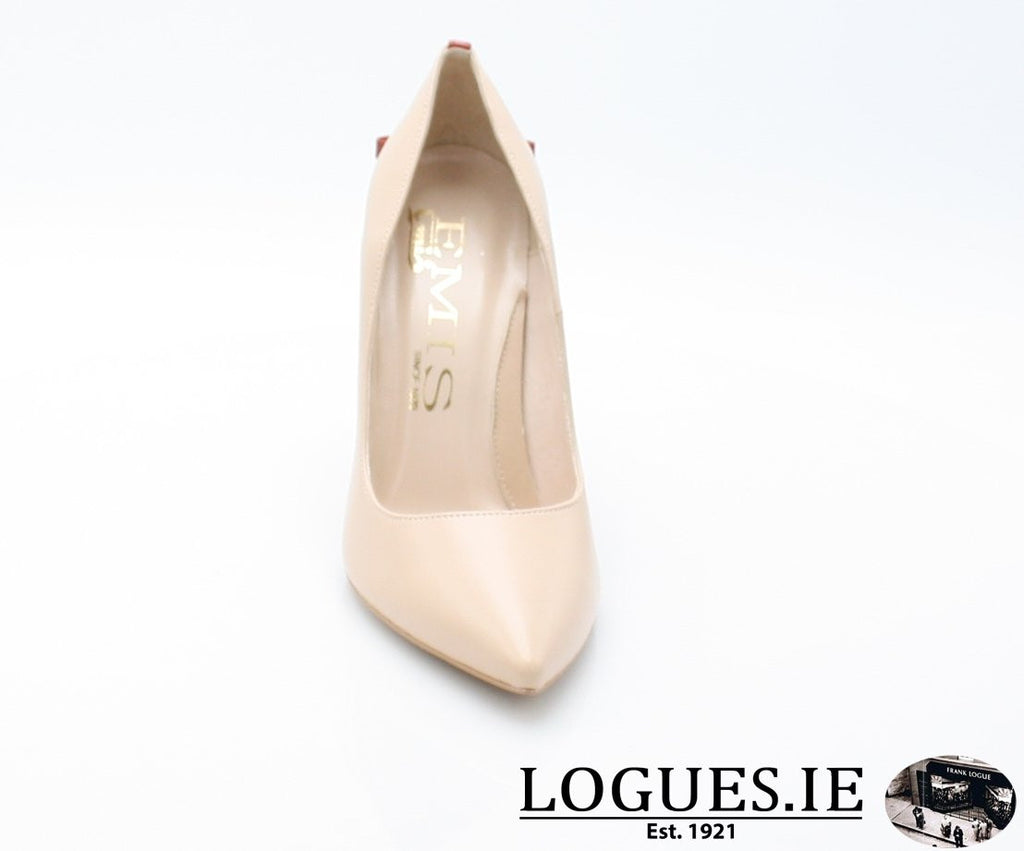 7166 EMIS AW18, Ladies, Emis shoes poland, Logues Shoes - Logues Shoes.ie Since 1921, Galway City, Ireland.