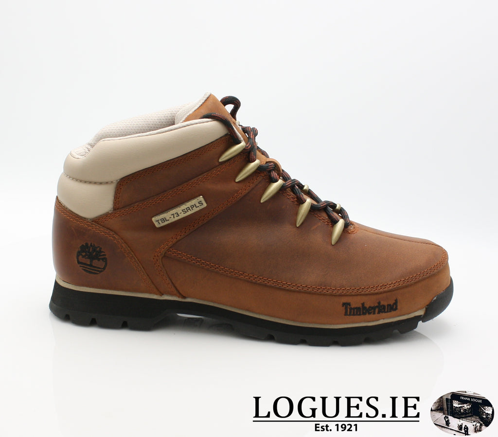 TIM A121K EURO SPRINT, Mens, TIMBERLAND SHOES, Logues Shoes - Logues Shoes.ie Since 1921, Galway City, Ireland.