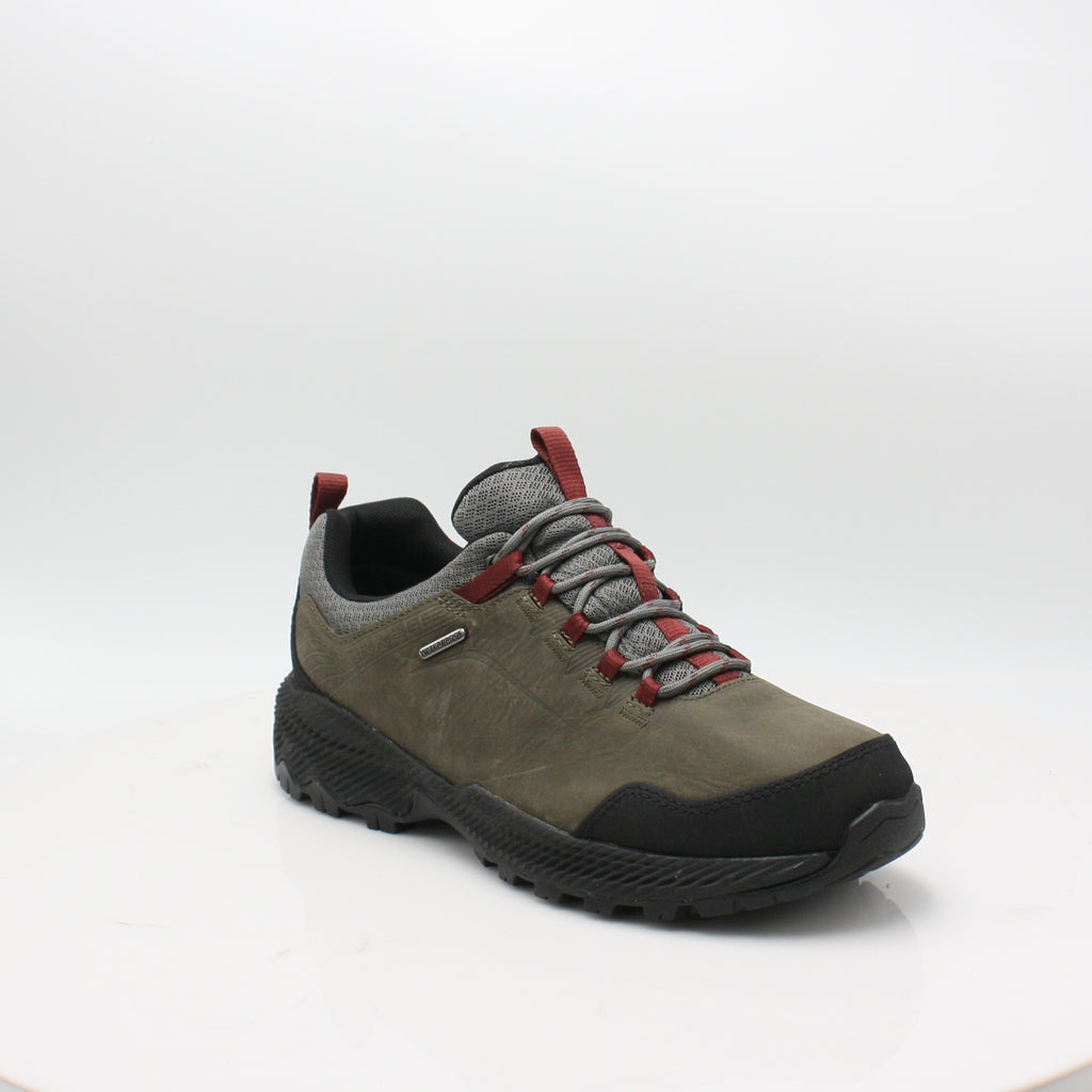 FORESTBOUND WP MERRELL, Mens, Merrell shoes, Logues Shoes - Logues Shoes.ie Since 1921, Galway City, Ireland.