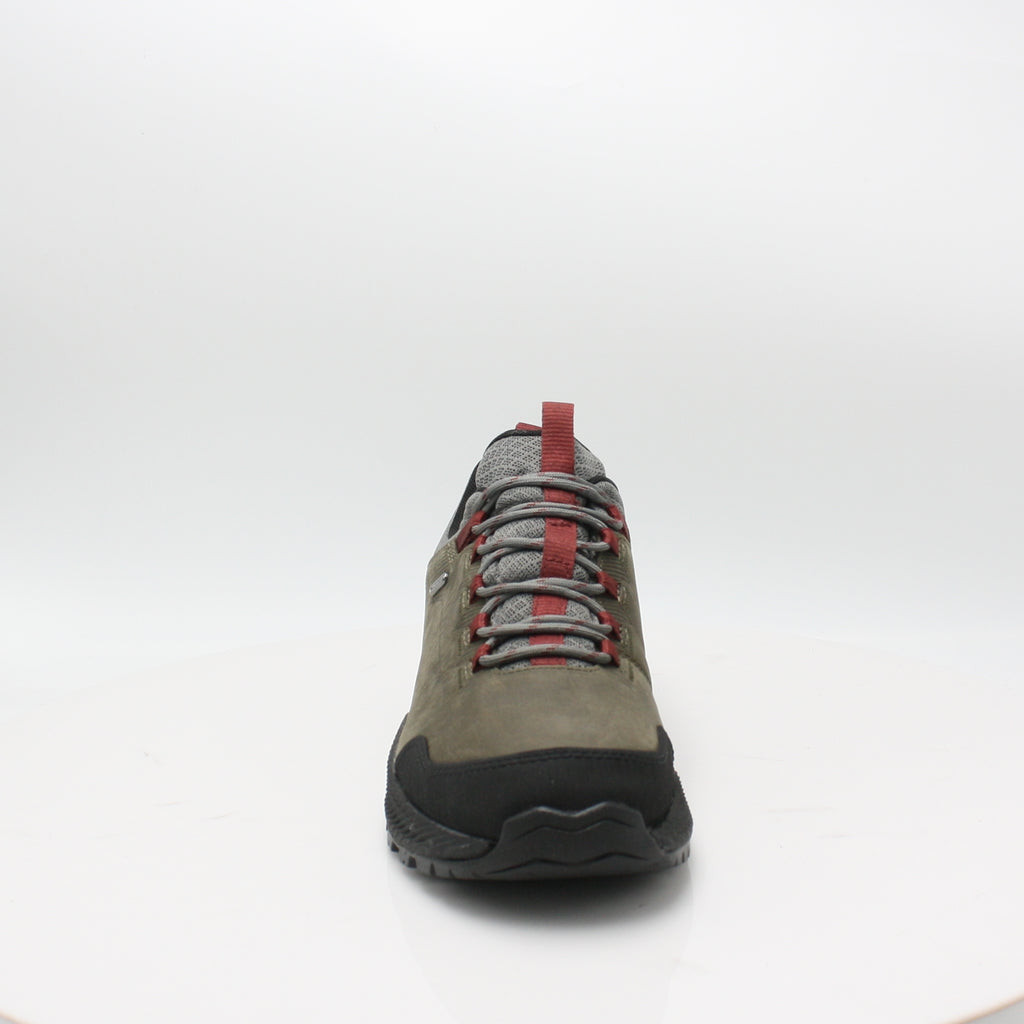 FORESTBOUND WP MERRELL, Mens, Merrell shoes, Logues Shoes - Logues Shoes.ie Since 1921, Galway City, Ireland.