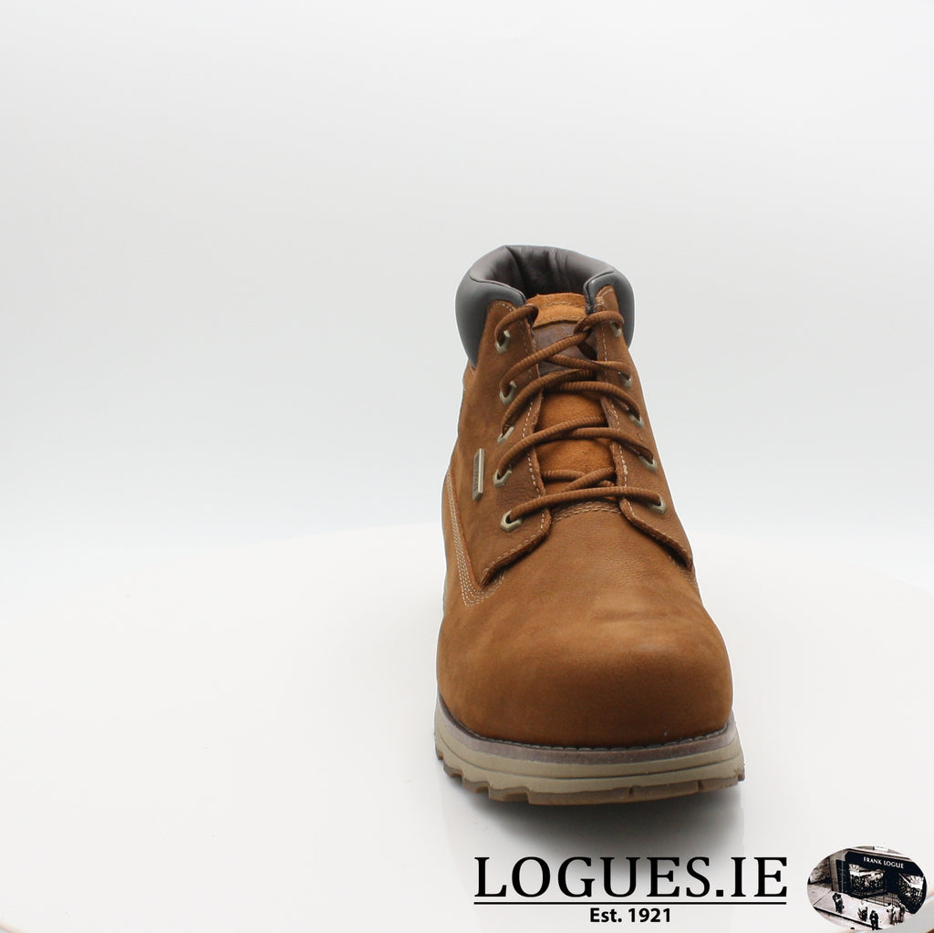 FOUNDER WP TX CATS 20, Mens, CATIPALLER SHOES /wolverine, Logues Shoes - Logues Shoes.ie Since 1921, Galway City, Ireland.