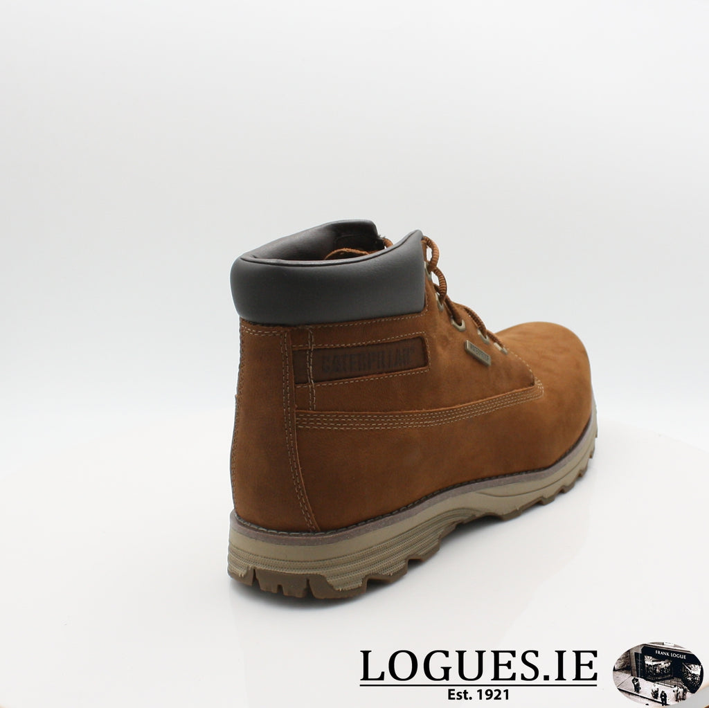 FOUNDER WP TX CATS 20, Mens, CATIPALLER SHOES /wolverine, Logues Shoes - Logues Shoes.ie Since 1921, Galway City, Ireland.