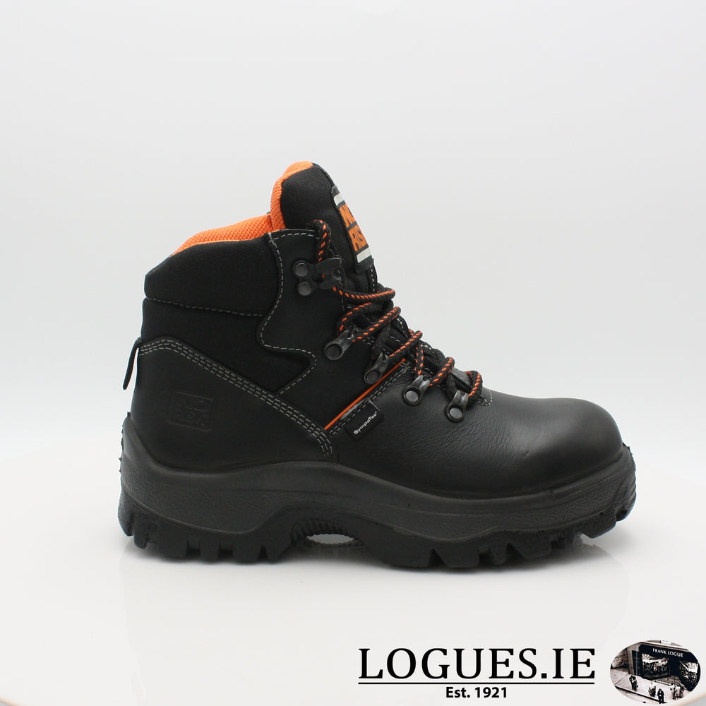 FRANKLYN NO RISK SAFETY BOOT