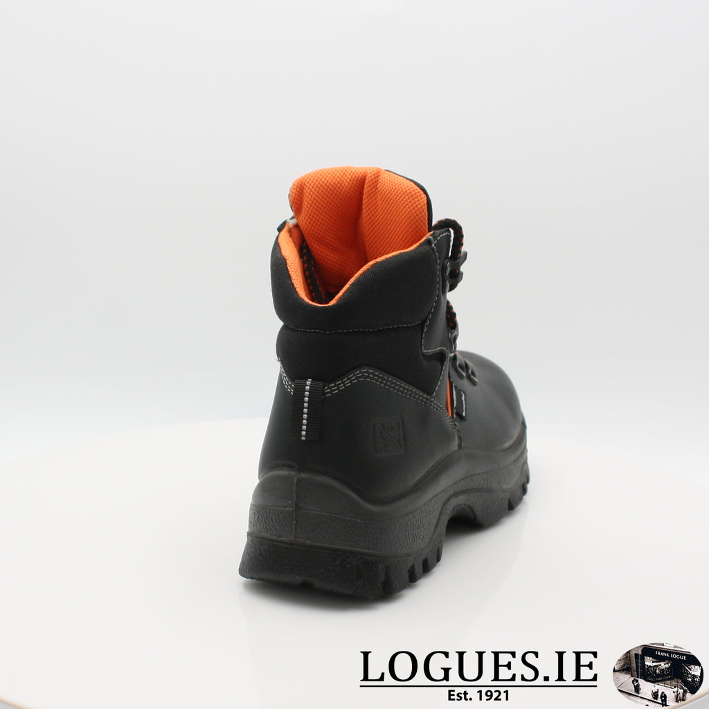 FRANKLIN NO RISK, Mens, NO RISK SAFTEY FIRST, Logues Shoes - Logues Shoes.ie Since 1921, Galway City, Ireland.