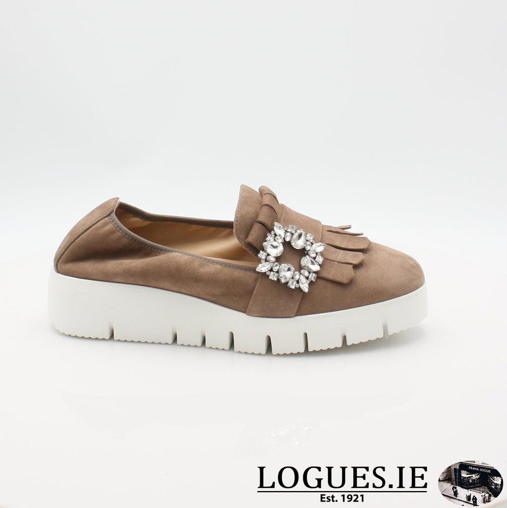 FERGAL UNISA S19, Ladies, UNISA, Logues Shoes - Logues Shoes.ie Since 1921, Galway City, Ireland.