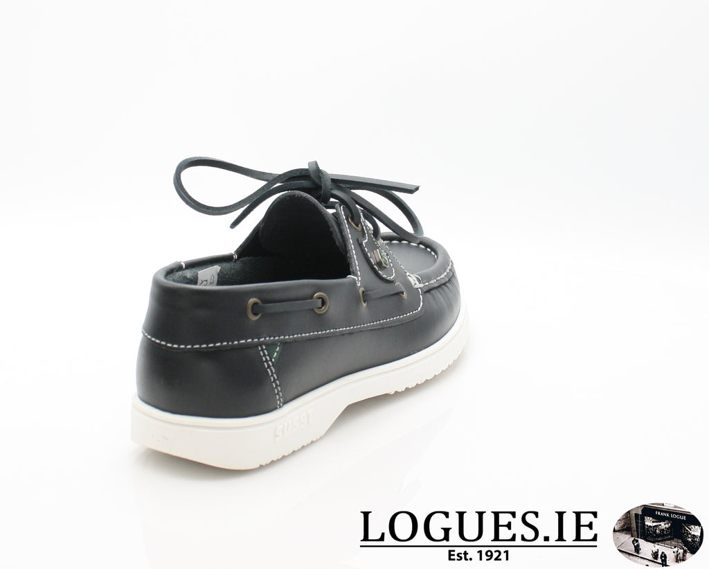 GABY-WHITE SOLE BOAT SHOE, Kids, Whelan-SUSST-WRANGLER, Logues Shoes - Logues Shoes.ie Since 1921, Galway City, Ireland.