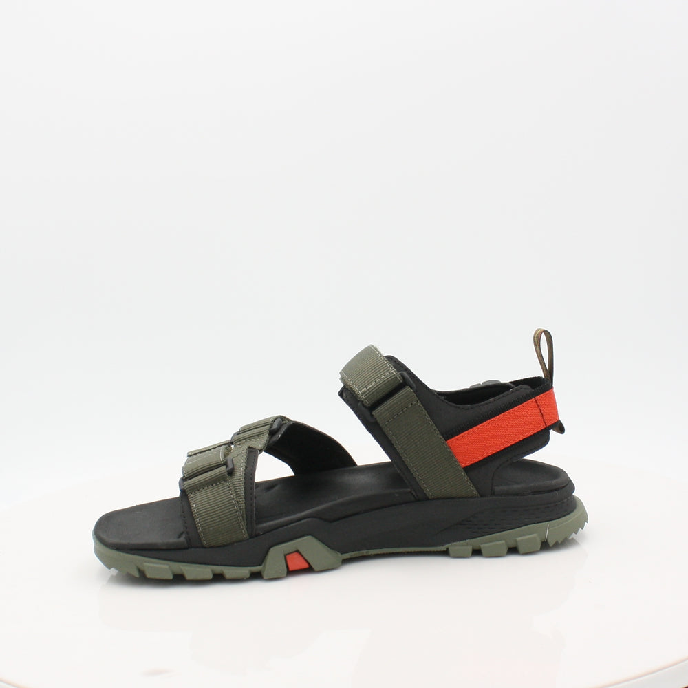 GARRISON TRAIL TIMBERLAND 23