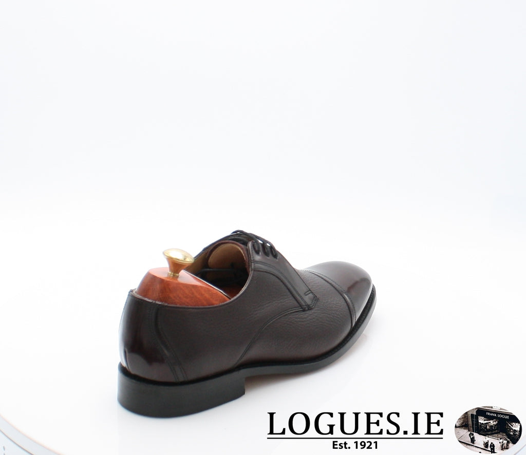 GRETNA BARKER, Mens, BARKER SHOES, Logues Shoes - Logues Shoes.ie Since 1921, Galway City, Ireland.