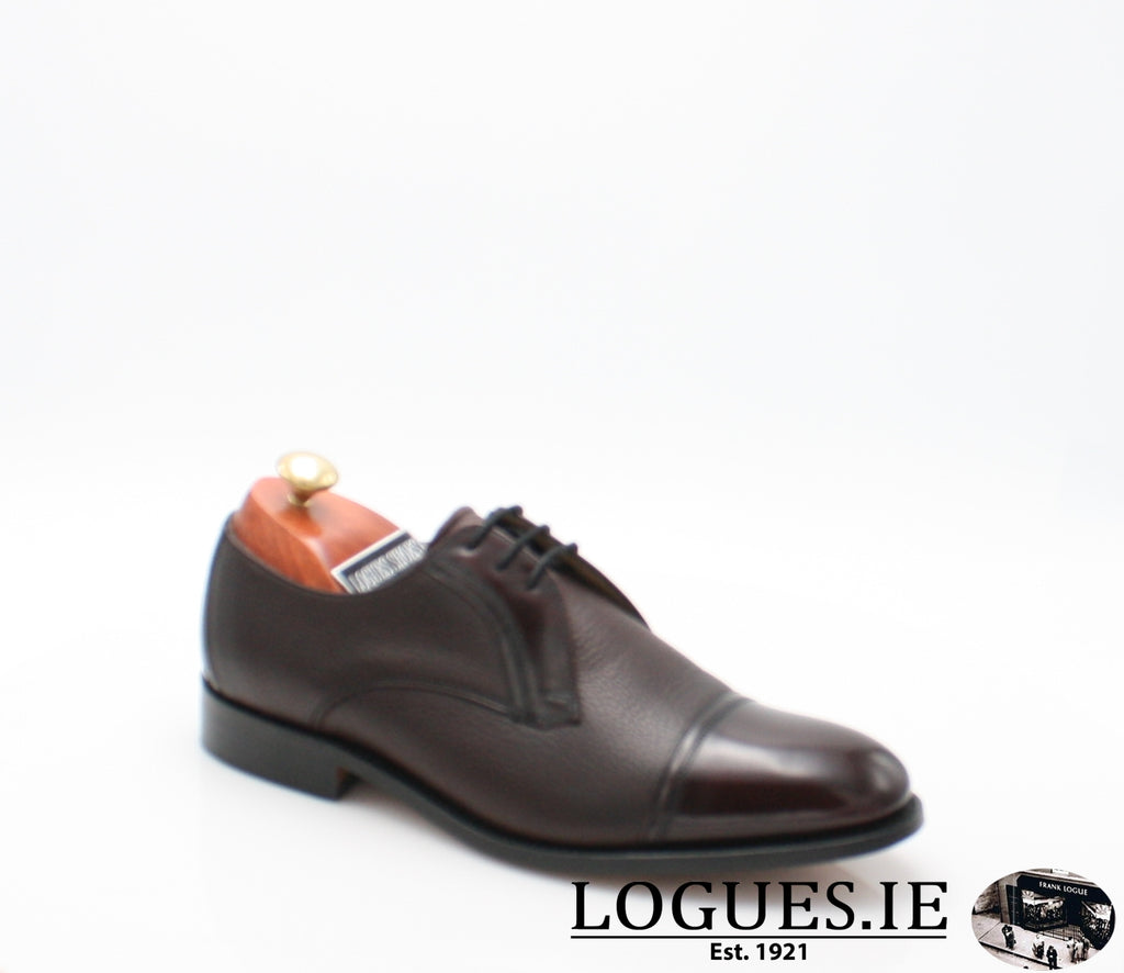 GRETNA BARKER, Mens, BARKER SHOES, Logues Shoes - Logues Shoes.ie Since 1921, Galway City, Ireland.