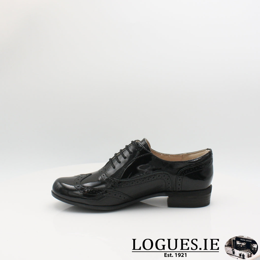 Hamble Oak  CLARKS, Ladies, Clarks, Logues Shoes - Logues Shoes.ie Since 1921, Galway City, Ireland.
