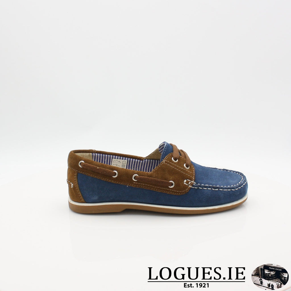 DUB HAYES 1613, Ladies, Dubarry, Logues Shoes - Logues Shoes.ie Since 1921, Galway City, Ireland.