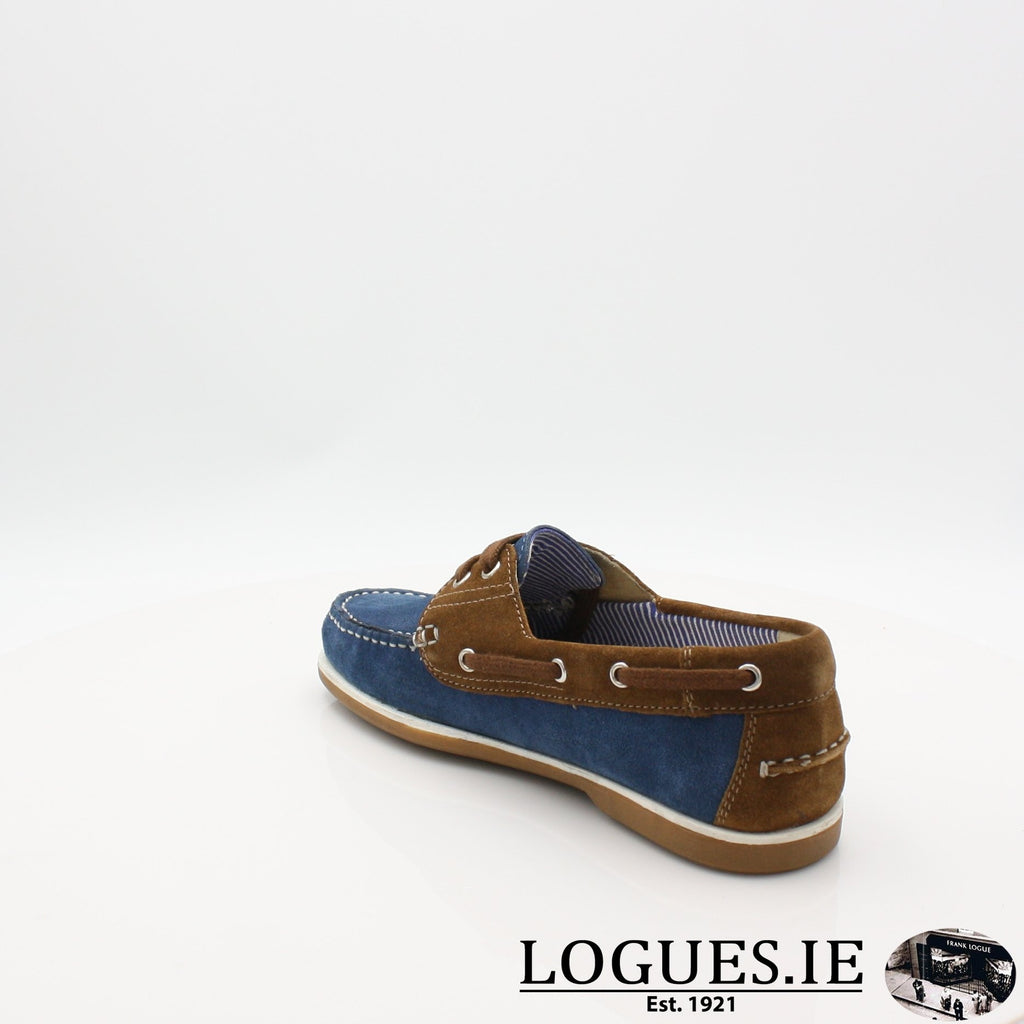 DUB HAYES 1613, Ladies, Dubarry, Logues Shoes - Logues Shoes.ie Since 1921, Galway City, Ireland.