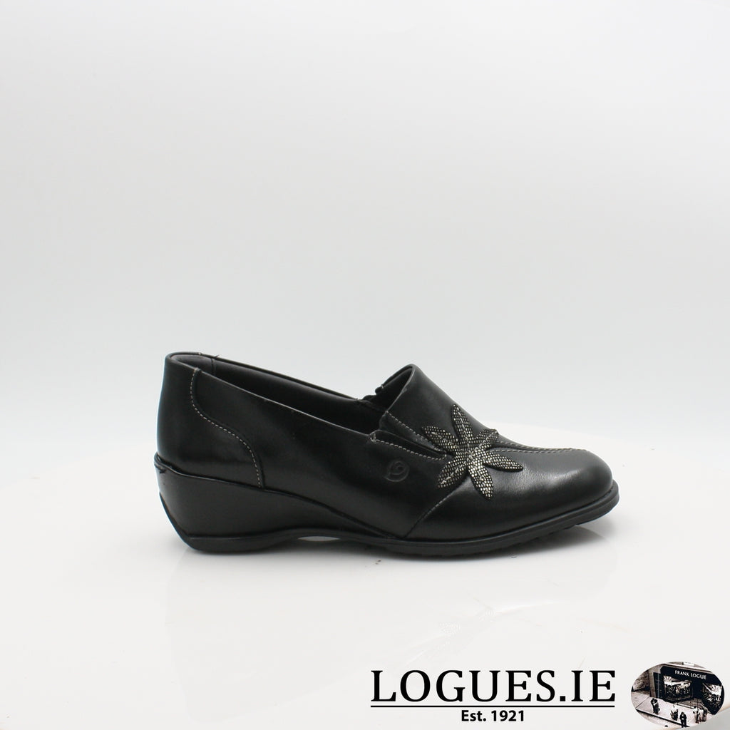HENNA SUAVE 20, Ladies, SUAVE SHOES = DUBARRY SHOES, Logues Shoes - Logues Shoes.ie Since 1921, Galway City, Ireland.
