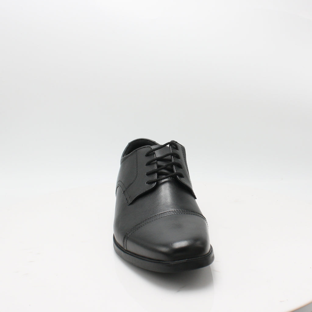 Howard Cap CLARKS, Mens, Clarks, Logues Shoes - Logues Shoes.ie Since 1921, Galway City, Ireland.