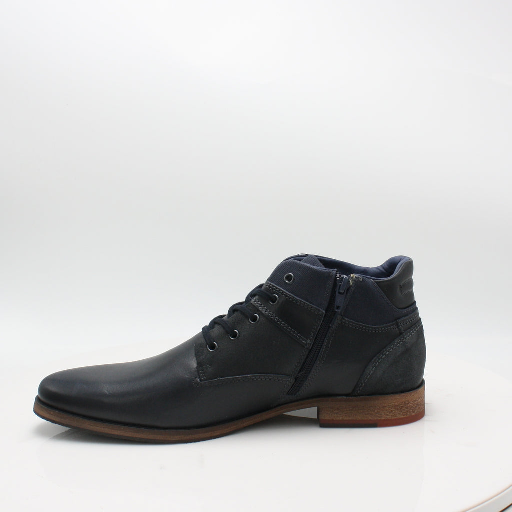 HUME TOMMY BOWE 21, Mens, TOMMY BOWE SHOES, Logues Shoes - Logues Shoes.ie Since 1921, Galway City, Ireland.