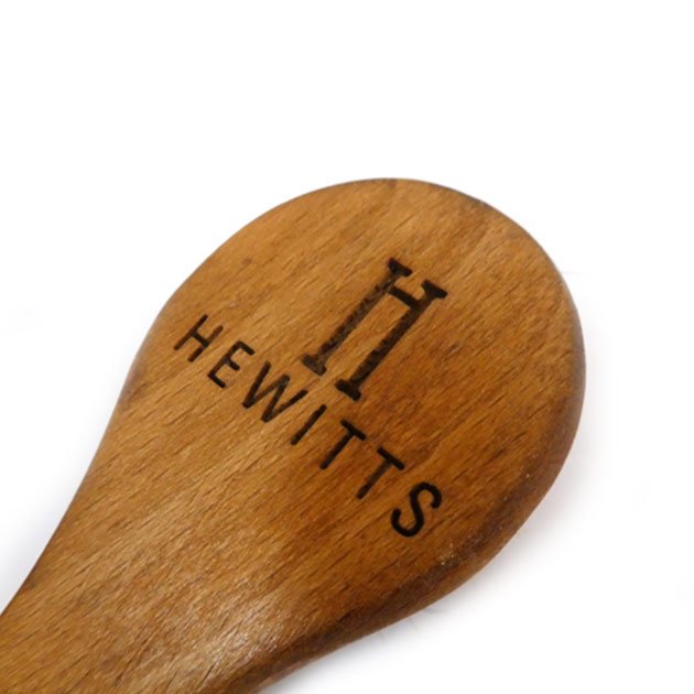 HEWITTS APPLICATOR BRUSH, Shoe Care, EURO LEATHERS, Logues Shoes - Logues Shoes.ie Since 1921, Galway City, Ireland.