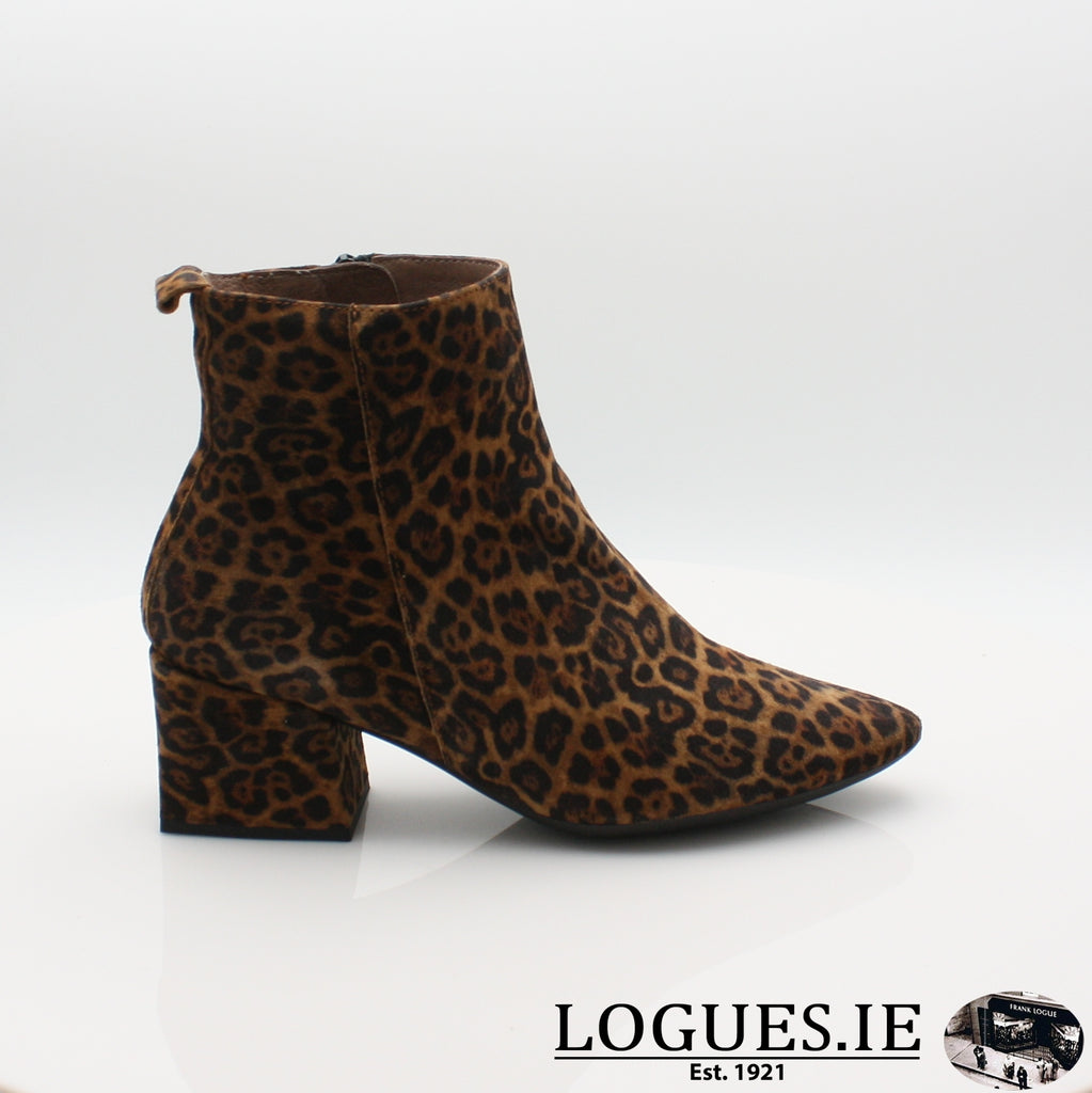 I7805 WONDERS 19, Ladies, WONDERS, Logues Shoes - Logues Shoes.ie Since 1921, Galway City, Ireland.