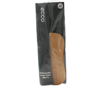 ECCO SUPPORTIVE HALF INSOLE, Shoe Care, ECCO SHOES, Logues Shoes - Logues Shoes.ie Since 1921, Galway City, Ireland.