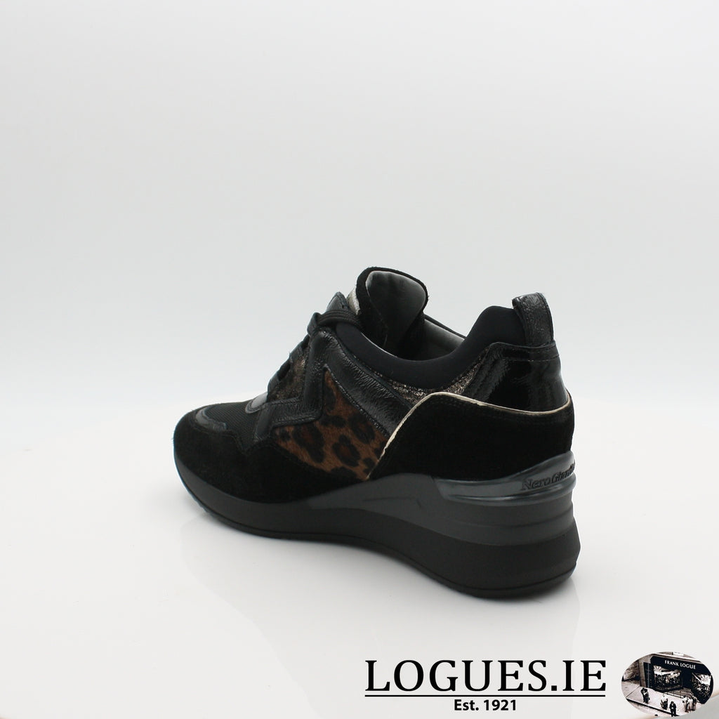 IO13173D NeroGiardini 20, Ladies, Nero Giardini, Logues Shoes - Logues Shoes.ie Since 1921, Galway City, Ireland.