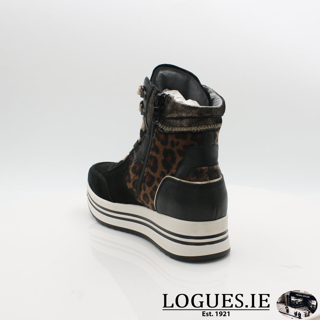 IO13292D NeroGiardini 20, Ladies, Nero Giardini, Logues Shoes - Logues Shoes.ie Since 1921, Galway City, Ireland.