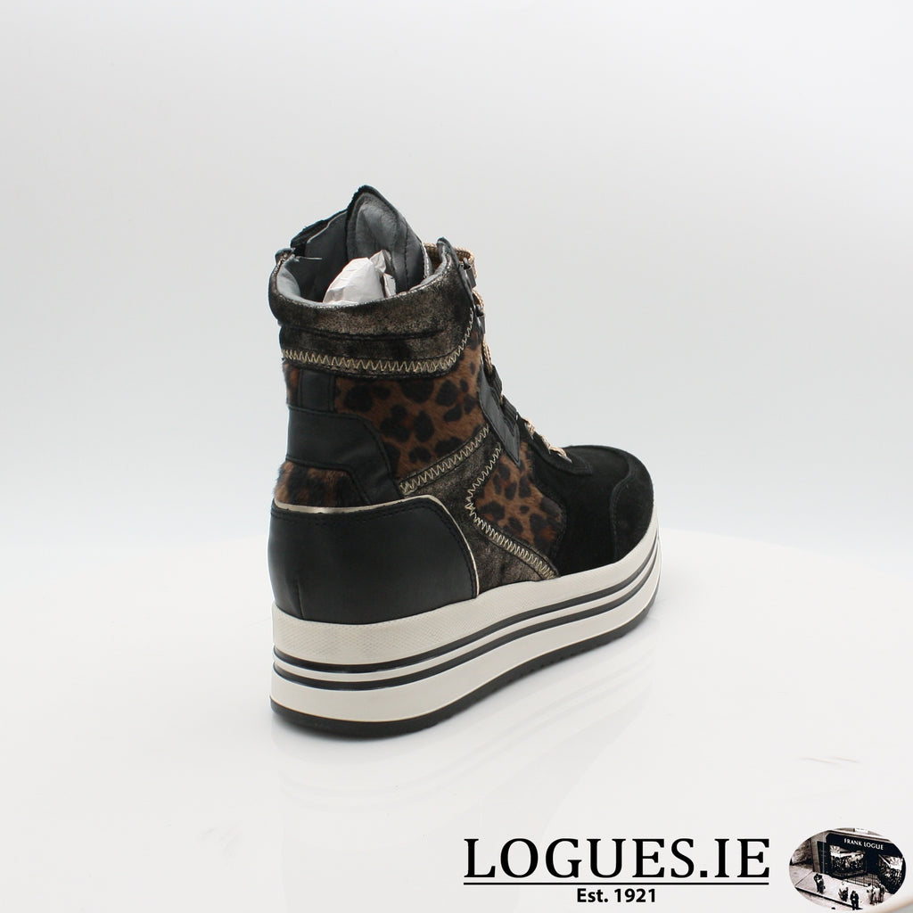 IO13292D NeroGiardini 20, Ladies, Nero Giardini, Logues Shoes - Logues Shoes.ie Since 1921, Galway City, Ireland.