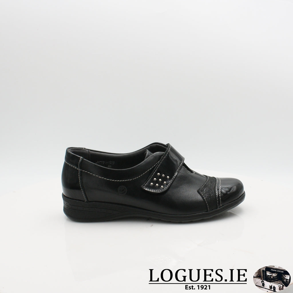 JOAN SUAVE 20, Ladies, SUAVE SHOES = DUBARRY SHOES, Logues Shoes - Logues Shoes.ie Since 1921, Galway City, Ireland.