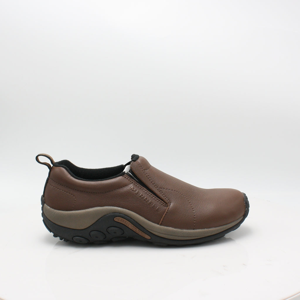 JUNGLE MOC MERRELL, Mens, Merrell shoes, Logues Shoes - Logues Shoes.ie Since 1921, Galway City, Ireland.