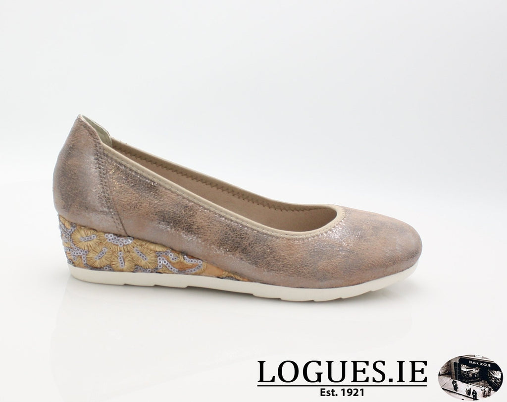 22363 JANA S19, Ladies, JANA SHOES, Logues Shoes - Logues Shoes.ie Since 1921, Galway City, Ireland.