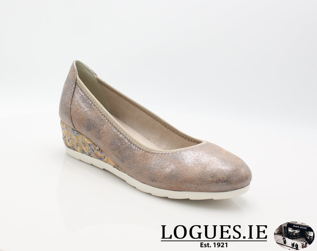 22363 JANA S19, Ladies, JANA SHOES, Logues Shoes - Logues Shoes.ie Since 1921, Galway City, Ireland.
