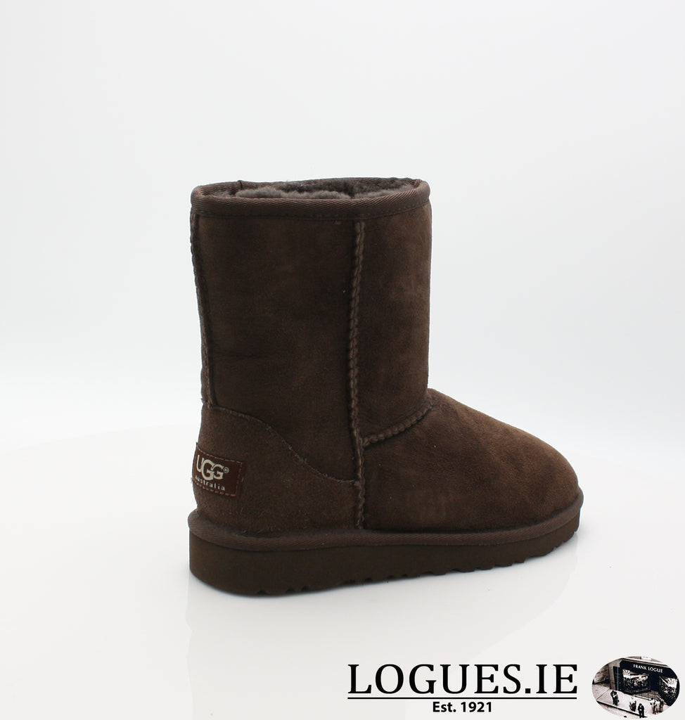 UGGS KIDS CLASSIC 5251, Kids, UGGS FOOTWEAR, Logues Shoes - Logues Shoes.ie Since 1921, Galway City, Ireland.