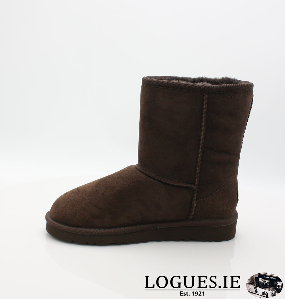 UGGS KIDS CLASSIC 5251, Kids, UGGS FOOTWEAR, Logues Shoes - Logues Shoes.ie Since 1921, Galway City, Ireland.