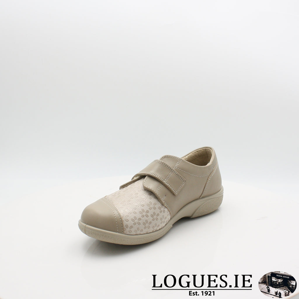 KESWICK EASY B 22 2 V, Ladies, DB SHOES, Logues Shoes - Logues Shoes.ie Since 1921, Galway City, Ireland.