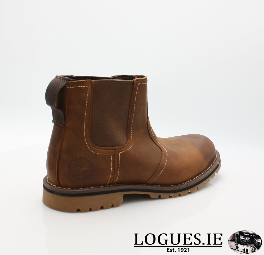 LARCHMONT CHELSEA CA13HZ, Mens, TIMBERLAND SHOES, Logues Shoes - Logues Shoes.ie Since 1921, Galway City, Ireland.