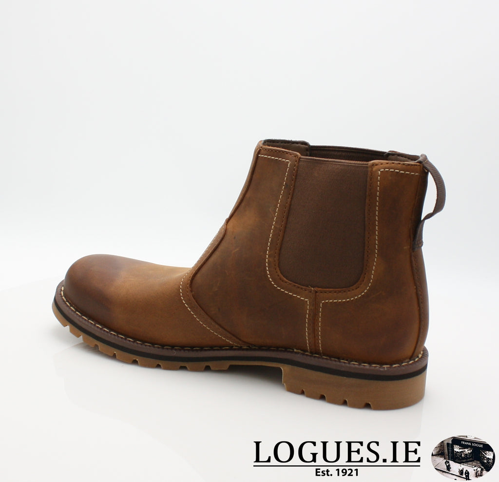 LARCHMONT CHELSEA CA13HZ, Mens, TIMBERLAND SHOES, Logues Shoes - Logues Shoes.ie Since 1921, Galway City, Ireland.