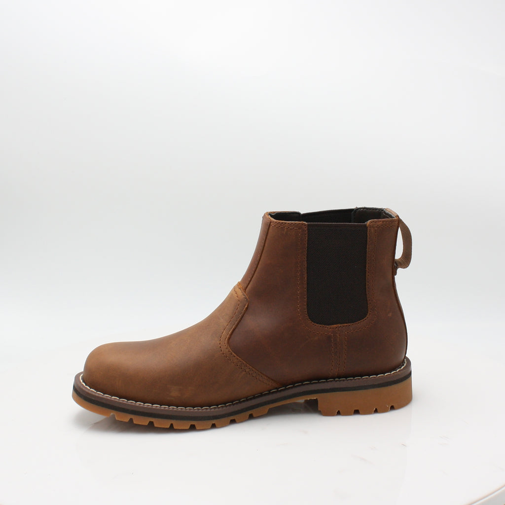 LARCHMONT CHELSEA TIMBERLAND, Mens, TIMBERLAND SHOES, Logues Shoes - Logues Shoes.ie Since 1921, Galway City, Ireland.
