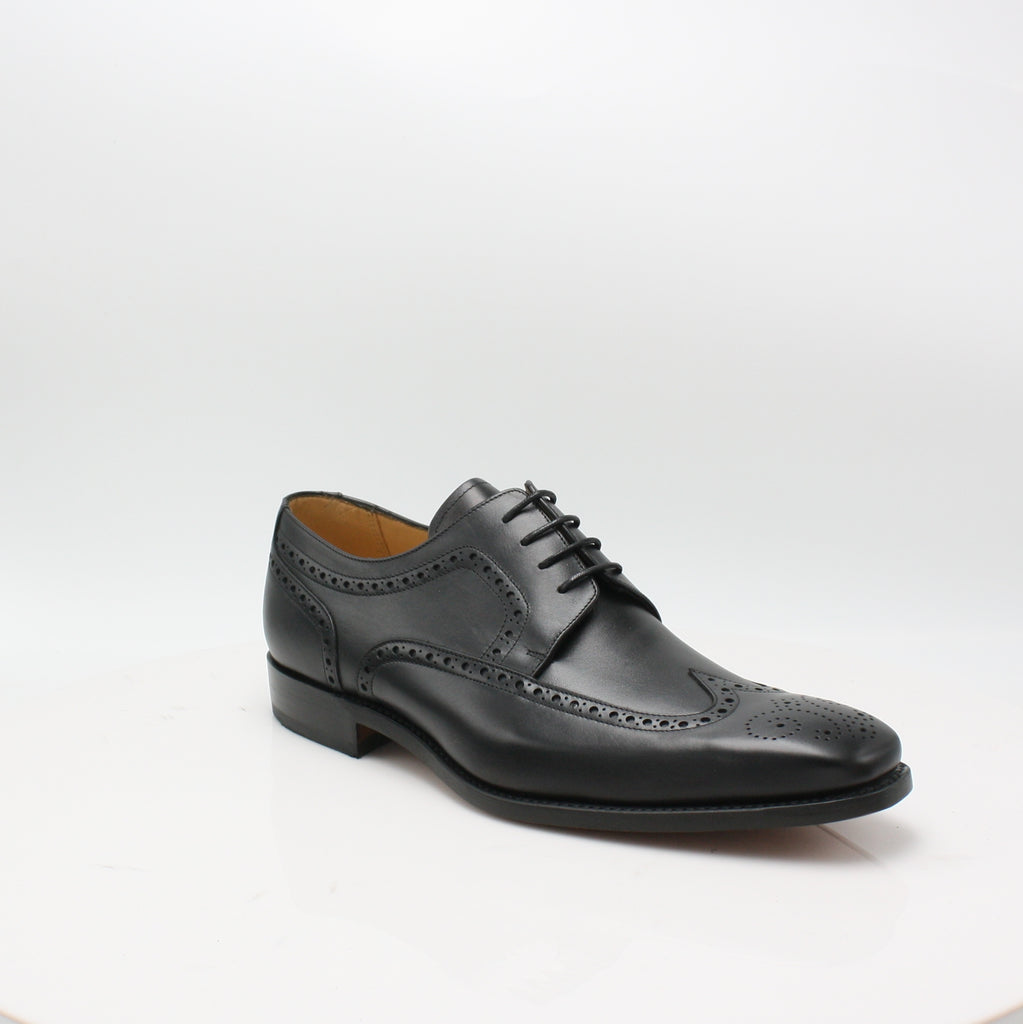 LARRY BARKER 22, Mens, BARKER SHOES, Logues Shoes - Logues Shoes.ie Since 1921, Galway City, Ireland.