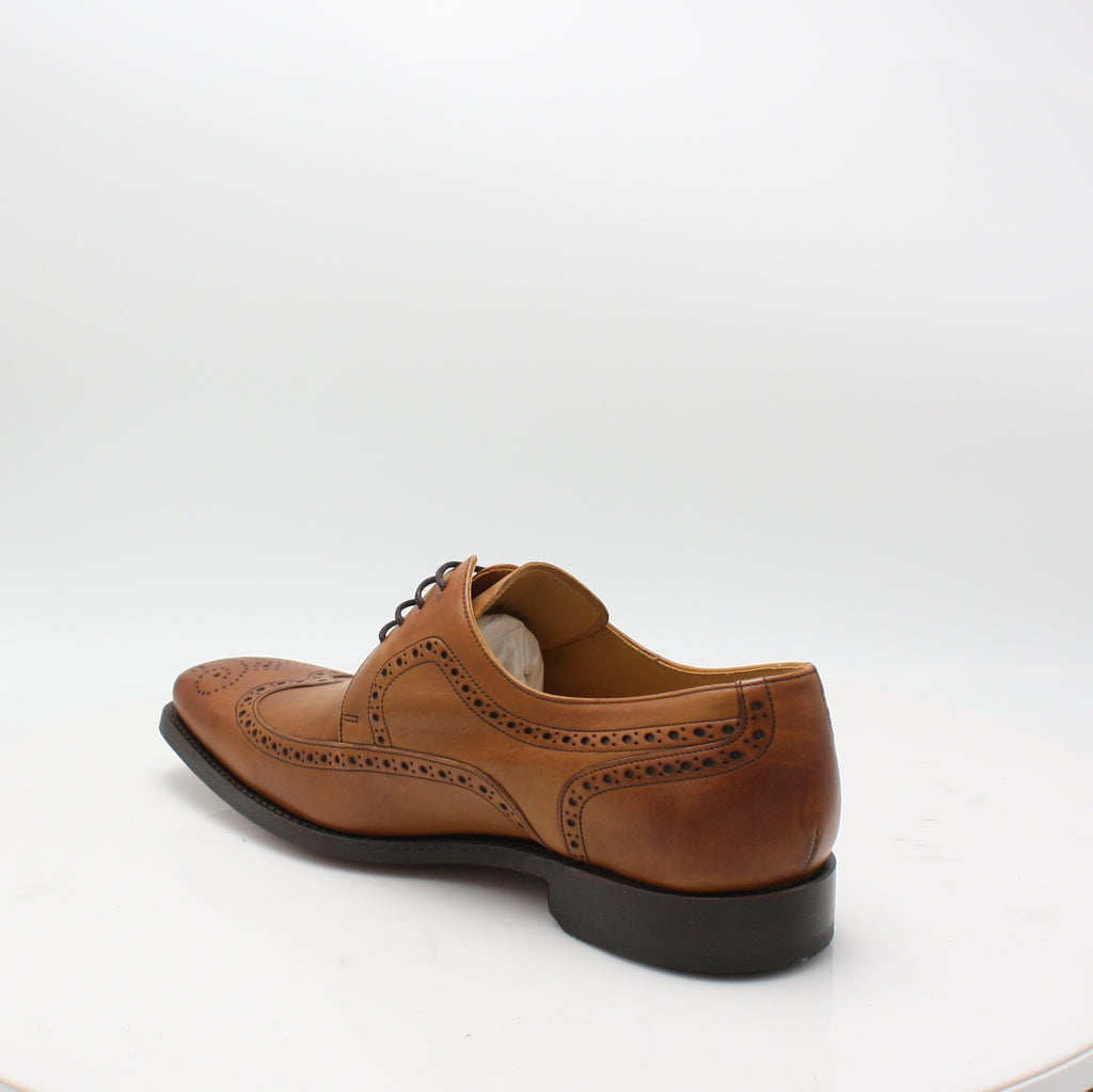 LARRY BARKER 22, Mens, BARKER SHOES, Logues Shoes - Logues Shoes.ie Since 1921, Galway City, Ireland.