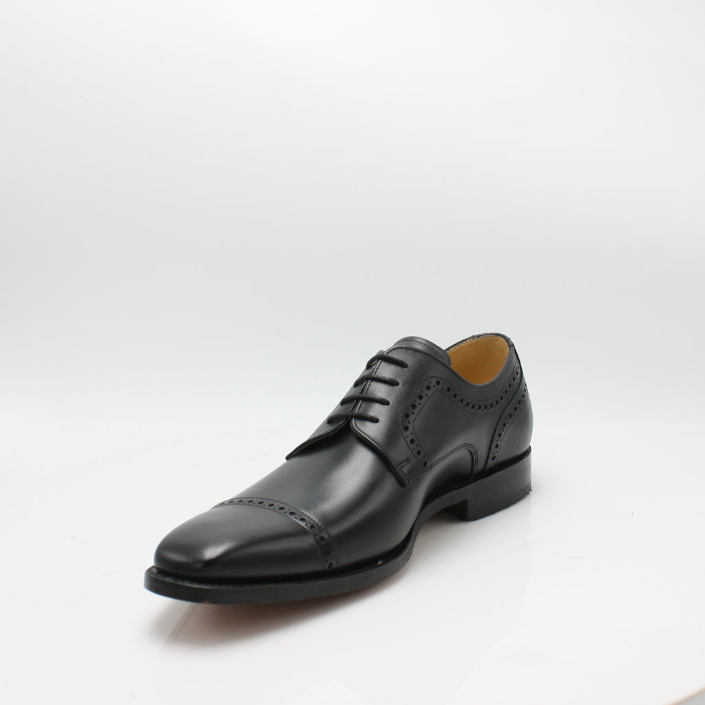 LEO BARKER 22, Mens, BARKER SHOES, Logues Shoes - Logues Shoes.ie Since 1921, Galway City, Ireland.